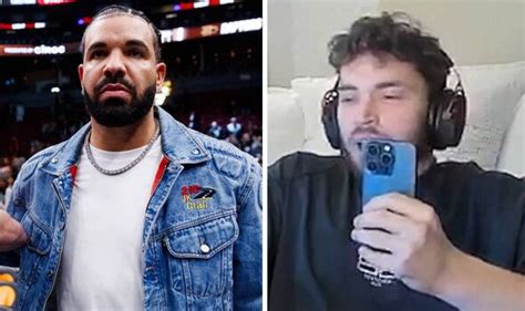 drake video leam|Drake Reacts To Alleged Video Leak On Social Media + More